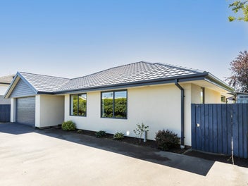 35 Loughton Street, Burwood, Christchurch