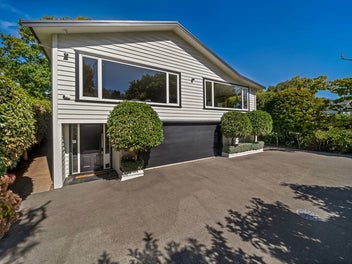 2 Crichton Terrace, Cashmere, Christchurch