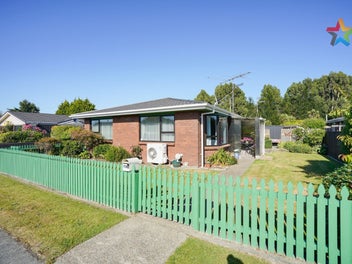 91A Brown Street, Kingswell, Invercargill