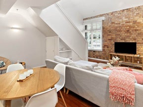 2B/4 Lorne Street, Auckland Central, Auckland