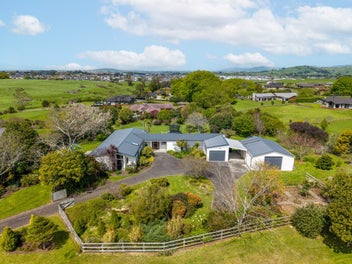5 Sunridge Park Road, Morrinsville, Morrinsville