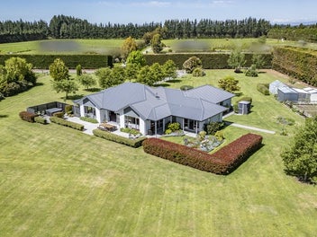 2501 Tram Road, Rangiora