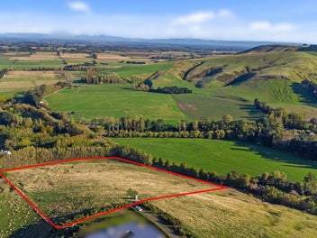 6/132 Ahuriri Road, Tai Tapu, Tai Tapu