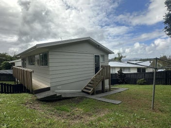 31B Kahiwi Street, Raumanga, Whangarei