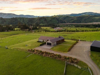 548 Loburn Kowai Road, Loburn, Loburn