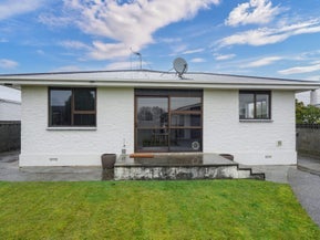 86 Edinburgh Crescent, Waikiwi, Invercargill