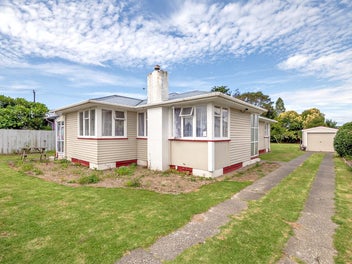 18 St John Street, Opotiki