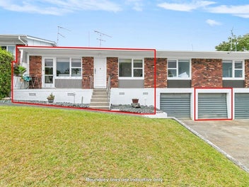 2/23 Ashwell Street, Kohimarama, Auckland