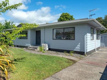 72 Blomfield Street, Pukehangi, Rotorua