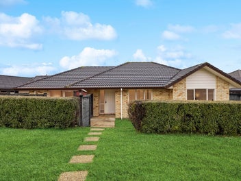58 Lough Bourne Drive, Pukekohe, Pukekohe