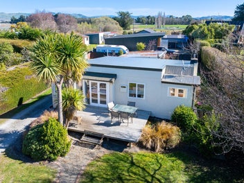 121A Thomas Street, Waikouaiti, Waikouaiti