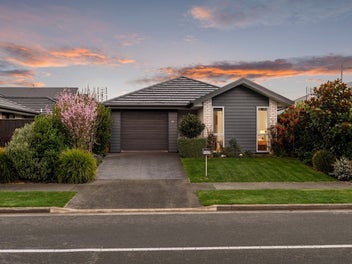 16 Keene Street, Wigram, Christchurch