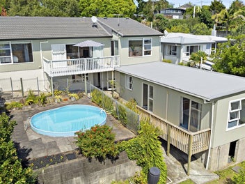111 Glengarry Road, Glen Eden, Auckland