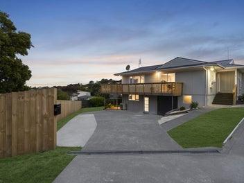 19 Virginia Circus, Snells Beach, Snells Beach