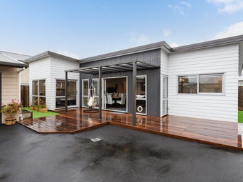 57A Viscount Road, Waldronville, Dunedin