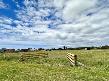 0 Ngatimaru Road, Tikorangi, Waitara
