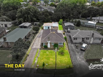 10 Stainton Place, Otara, Auckland