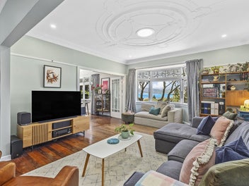 96 Tio Tio Road, Seatoun, Wellington