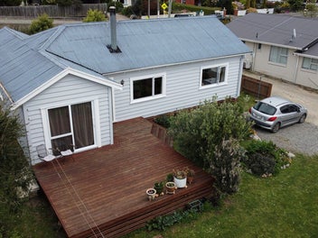 88 Wansbeck Street, Holmes Hill, Oamaru