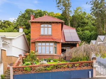 93 Maitland Street, Dunedin Central, Dunedin