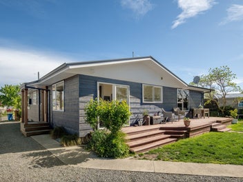 23 Shirtliff Street, Riversdale, Blenheim