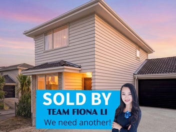 11 Manatu Lane, Kelston, Auckland