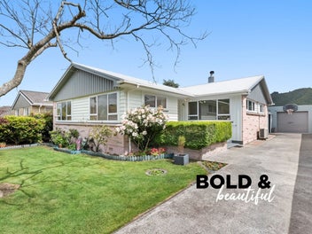 1083 Fergusson Drive, Clouston Park, Upper Hutt