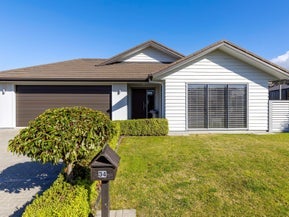 34 Marabou Crescent, Nukuhau, Taupo