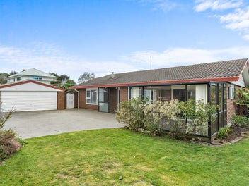 21 Ranger Street, Mairehau, Christchurch