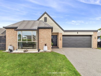 27 Wellington Street, Ashley, Rangiora