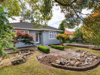 97 Churchill Avenue, Hokowhitu, Palmerston North