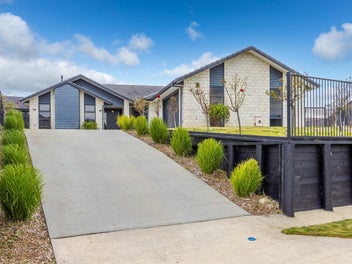 43 Carlingford Rise, Dinsdale, Hamilton