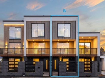 146B Edgeware Road, St Albans, Christchurch