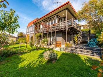 82 Douglas Street, Highfield, Timaru
