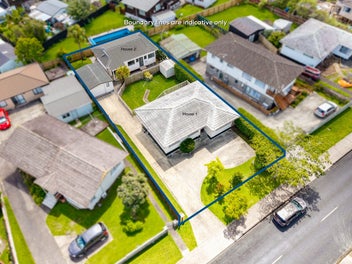 91 Farquhar Road, Glendene, Auckland
