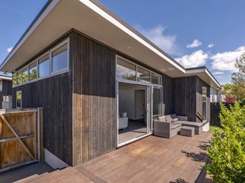 2/87 Warrington Street, Mairehau, Christchurch