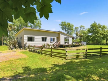 45B South Manakau Road, Manakau, Otaki