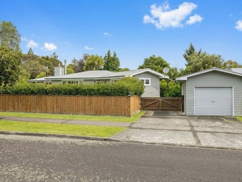 27 Prince Street, Feilding, Feilding