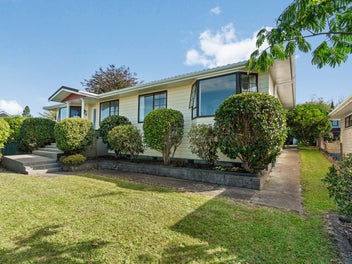 5 Rewa Place, Lansdowne, Masterton