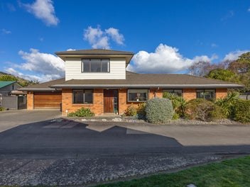 6 Koromiko Glen, Waikanae, Waikanae