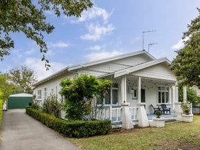 185 Georges Drive, Napier South, Napier