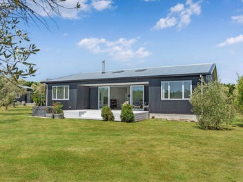 399A Lake Ferry Road, Martinborough, Martinborough