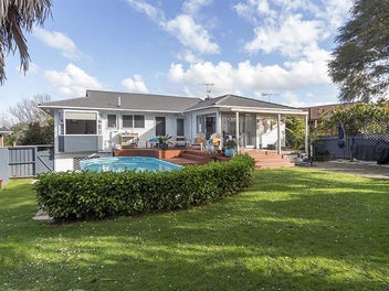 11 Imatra Place, Sunnyhills, Auckland