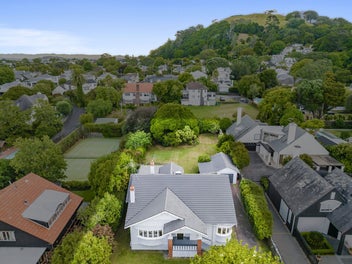 5 Shipherds Avenue, Epsom, Auckland