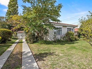 15 Bond Street, Waltham, Christchurch