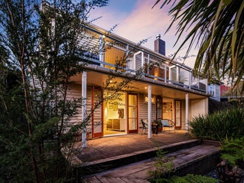 26 Westmere Crescent, Westmere, Auckland