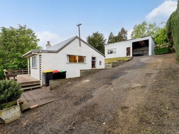 725 East Taieri-Allanton Road, Allanton, Mosgiel