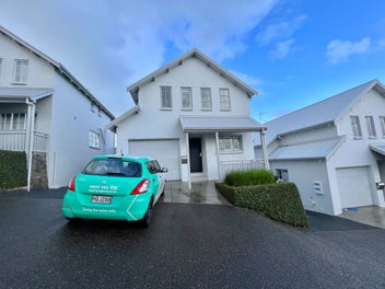 6/9 Georgia Terrace, Albany, Auckland