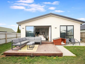 462A Greers Road, Bishopdale, Christchurch