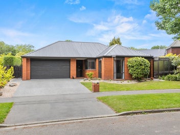 45 Arlington Street, Burnside, Christchurch